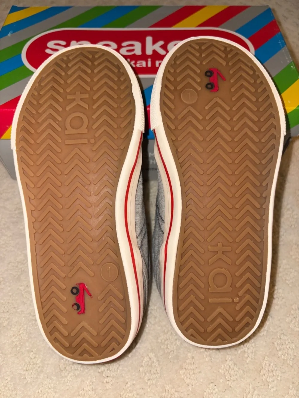 See Kai Run - size 1Y